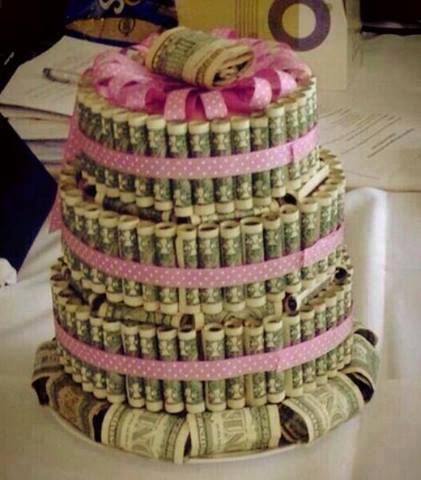 Show me the MONEY!! $$$$$$