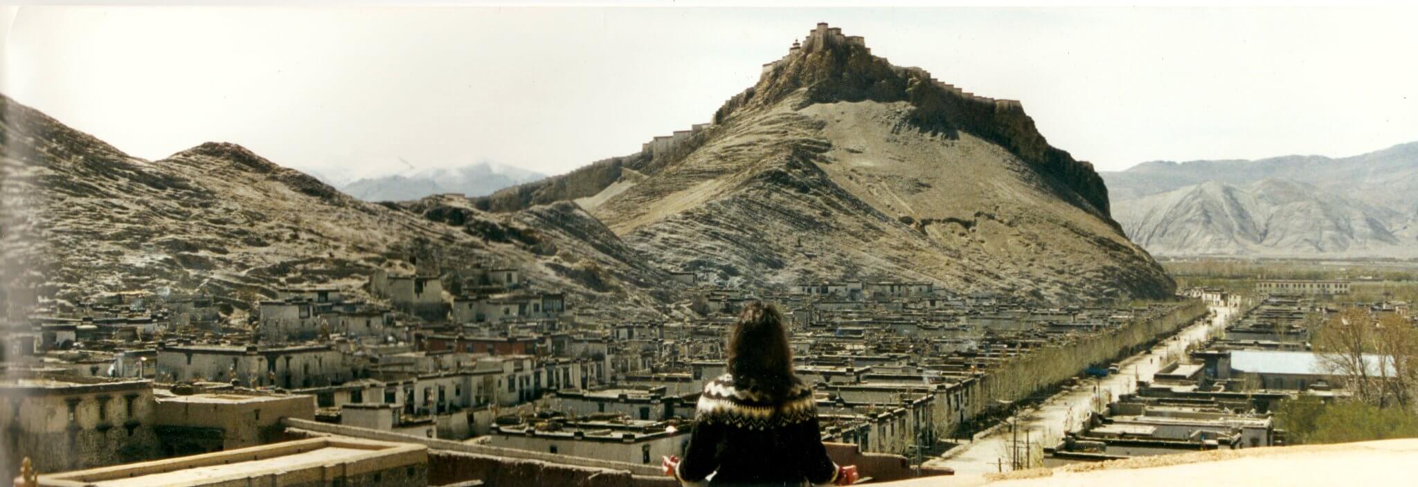 Tibet Meditation (1)